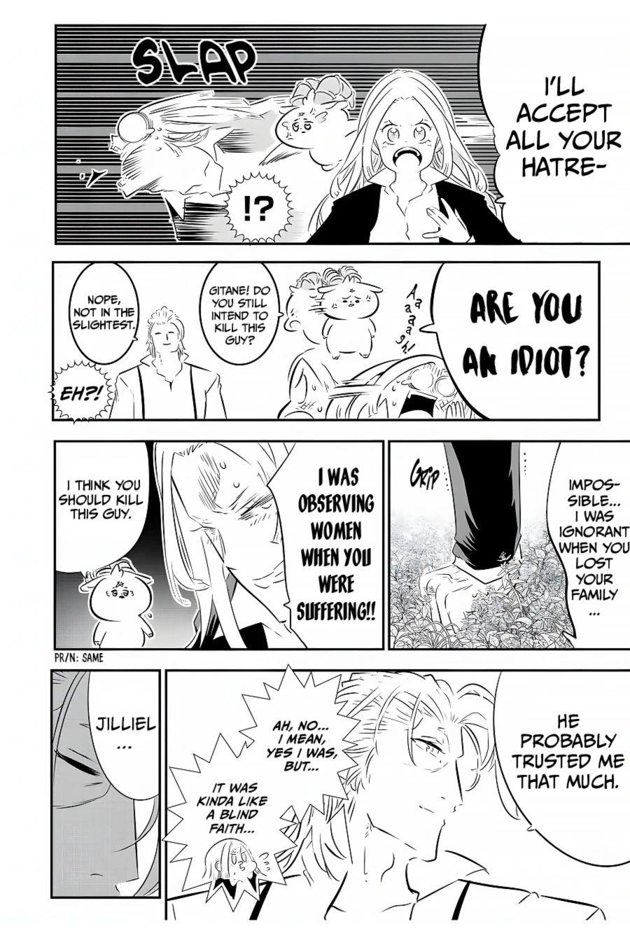 Read I Was Reincarnated as the 7th Prince so I Can Take My Time Perfecting My Magical Ability EN Manga Online