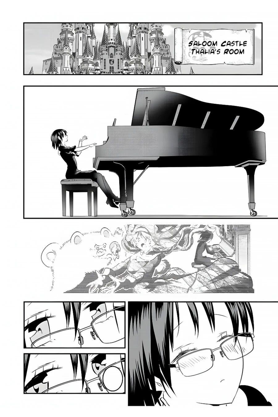 Read I Was Reincarnated as the 7th Prince so I Can Take My Time Perfecting My Magical Ability EN Manga Online