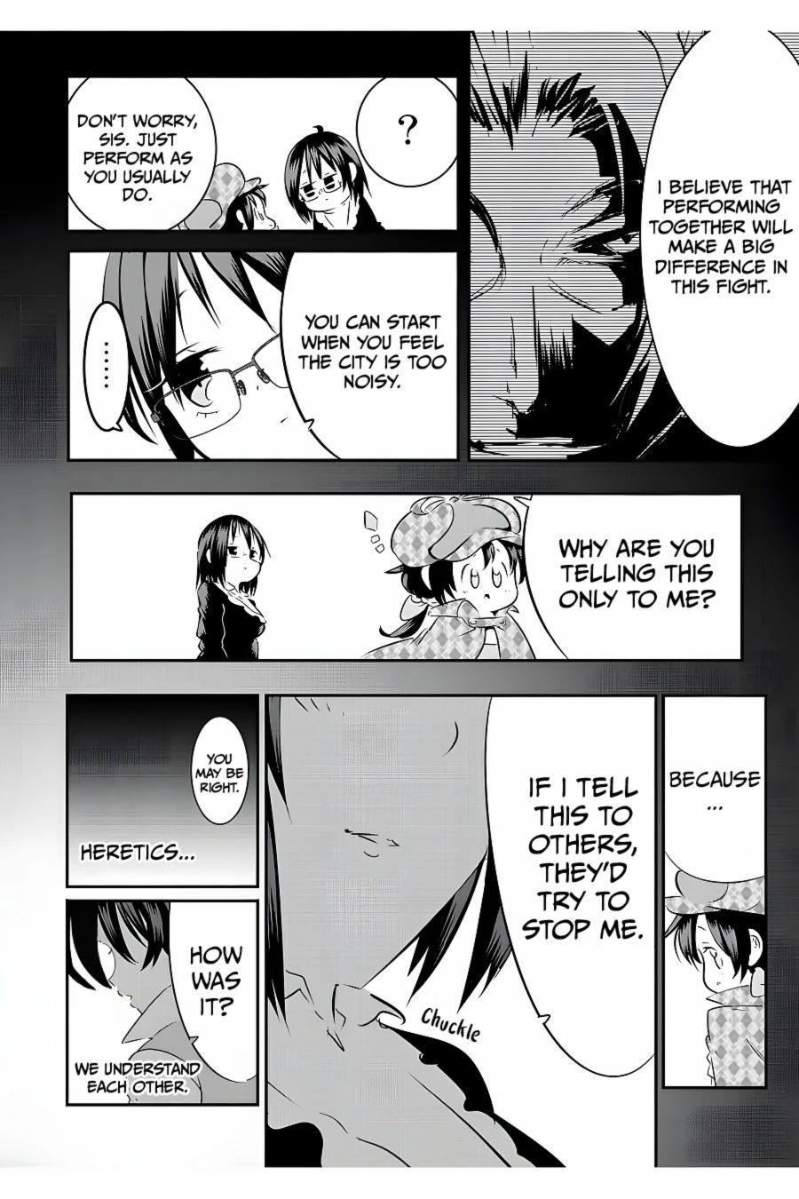 Read I Was Reincarnated as the 7th Prince so I Can Take My Time Perfecting My Magical Ability EN Manga Online