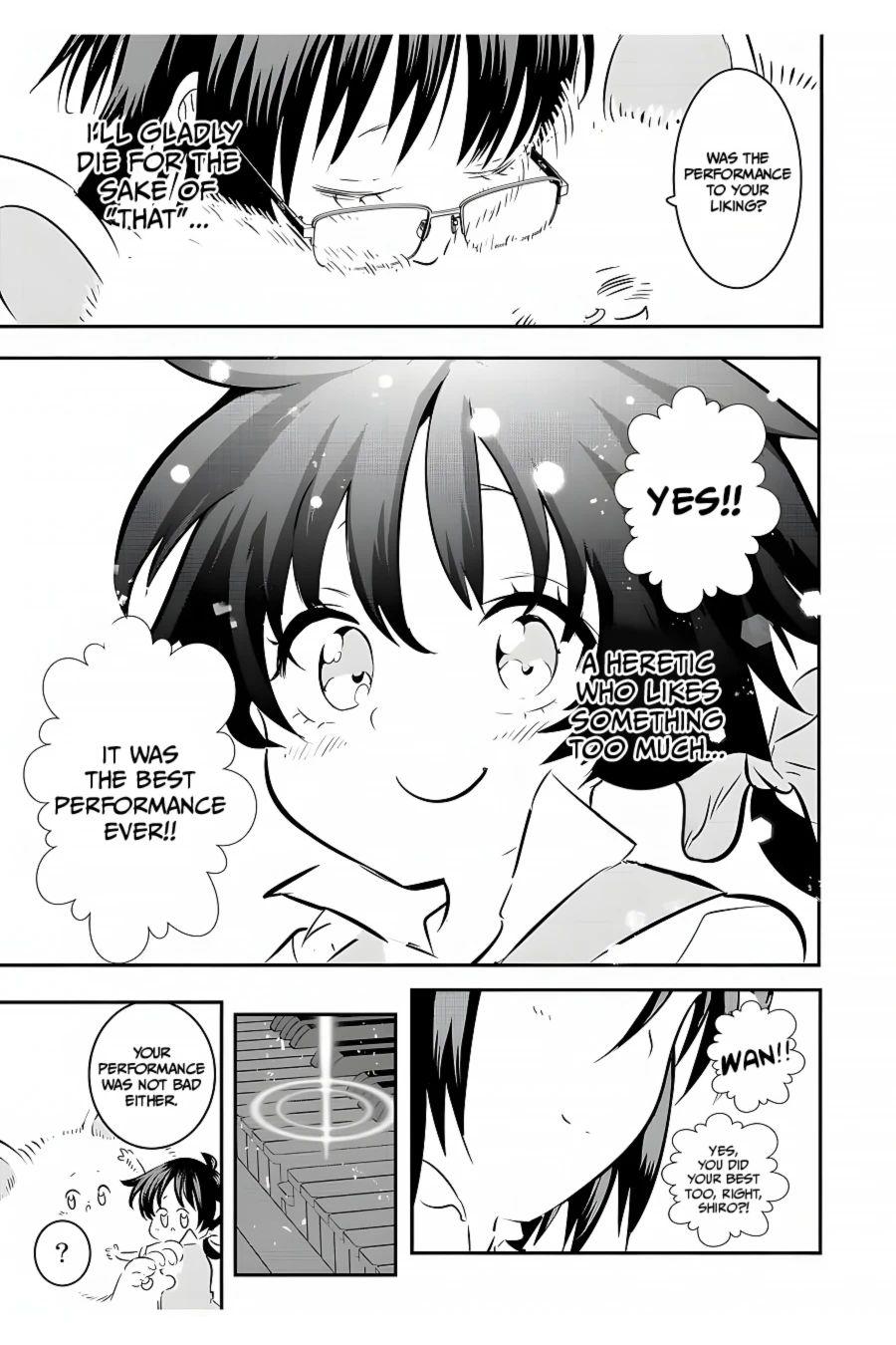 Read I Was Reincarnated as the 7th Prince so I Can Take My Time Perfecting My Magical Ability EN Manga Online