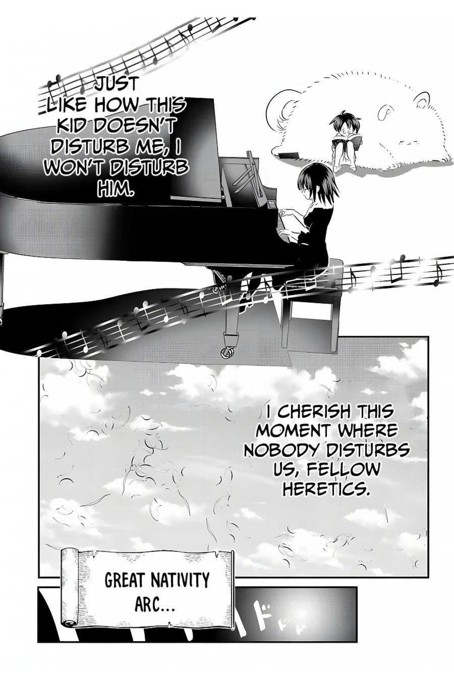 Read I Was Reincarnated as the 7th Prince so I Can Take My Time Perfecting My Magical Ability EN Manga Online