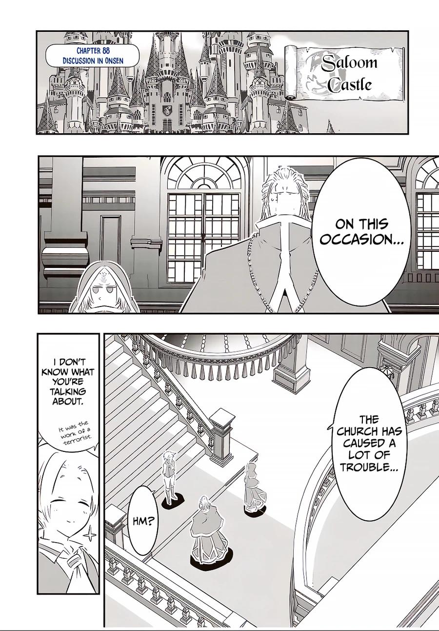 Read I Was Reincarnated as the 7th Prince so I Can Take My Time Perfecting My Magical Ability EN Manga Online