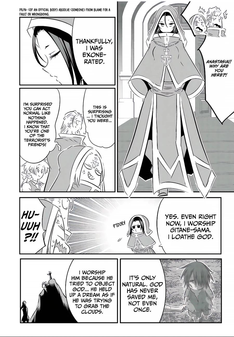 Read I Was Reincarnated as the 7th Prince so I Can Take My Time Perfecting My Magical Ability EN Manga Online