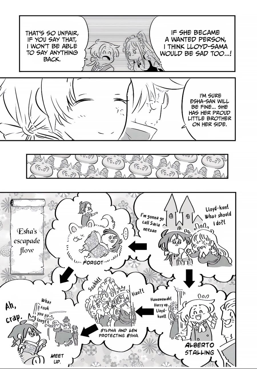 Read I Was Reincarnated as the 7th Prince so I Can Take My Time Perfecting My Magical Ability EN Manga Online