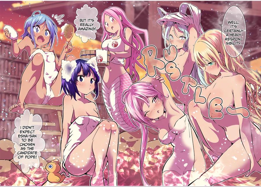 Read I Was Reincarnated as the 7th Prince so I Can Take My Time Perfecting My Magical Ability EN Manga Online