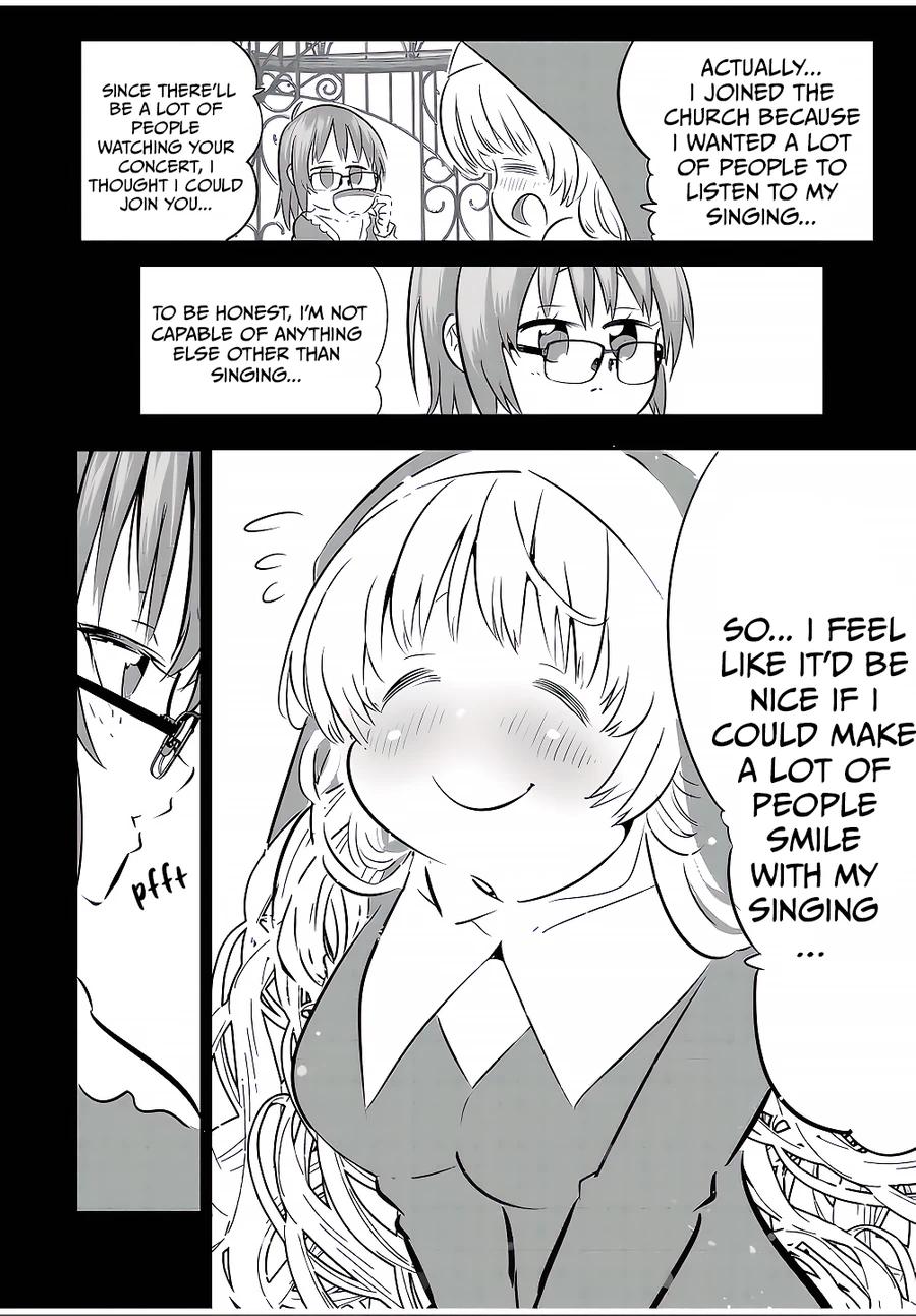 Read I Was Reincarnated as the 7th Prince so I Can Take My Time Perfecting My Magical Ability EN Manga Online