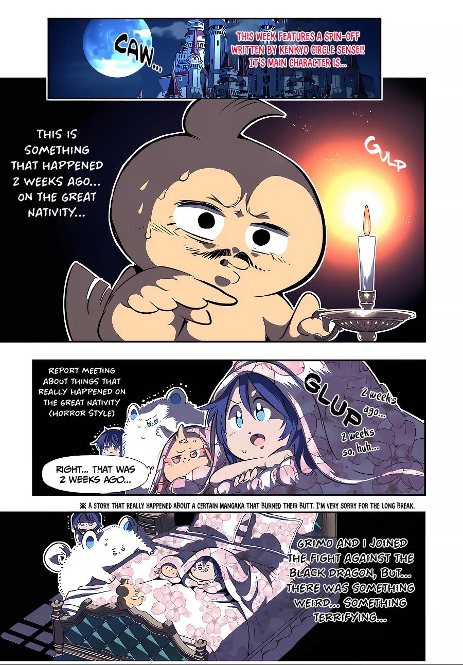 Read I Was Reincarnated as the 7th Prince so I Can Take My Time Perfecting My Magical Ability EN Manga Online