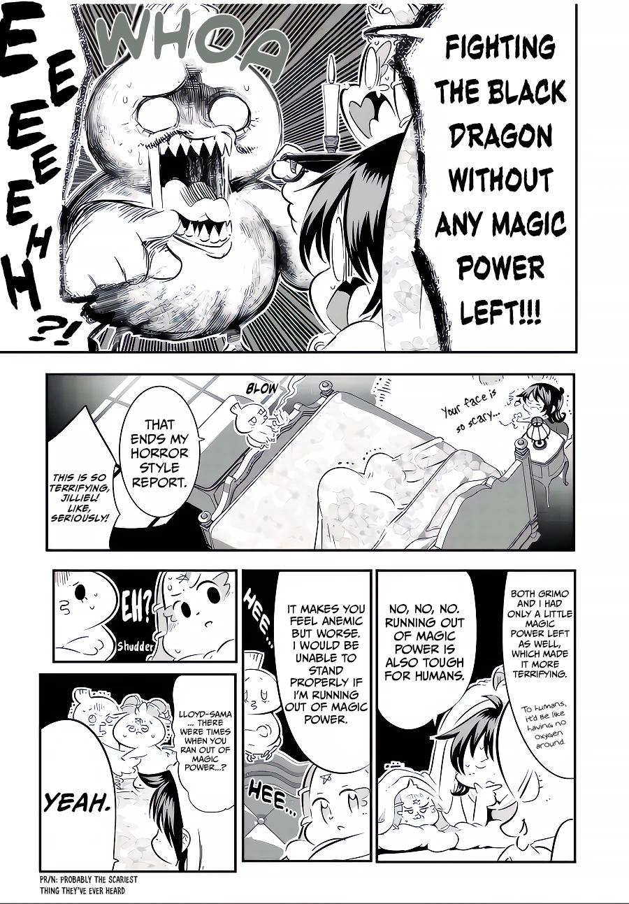 Read I Was Reincarnated as the 7th Prince so I Can Take My Time Perfecting My Magical Ability EN Manga Online