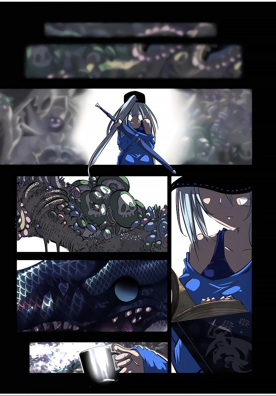 Read I Was Reincarnated as the 7th Prince so I Can Take My Time Perfecting My Magical Ability EN Manga Online