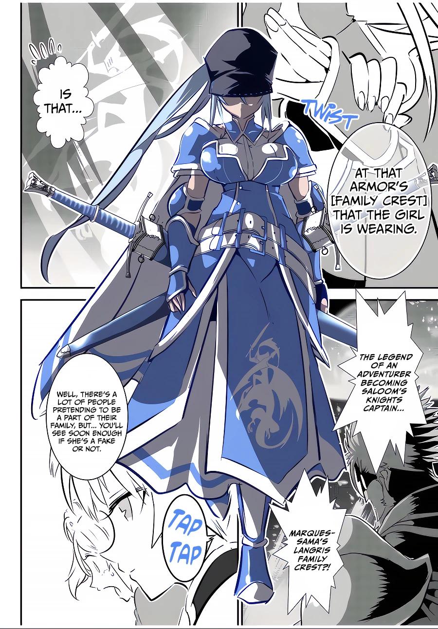 Read I Was Reincarnated as the 7th Prince so I Can Take My Time Perfecting My Magical Ability EN Manga Online