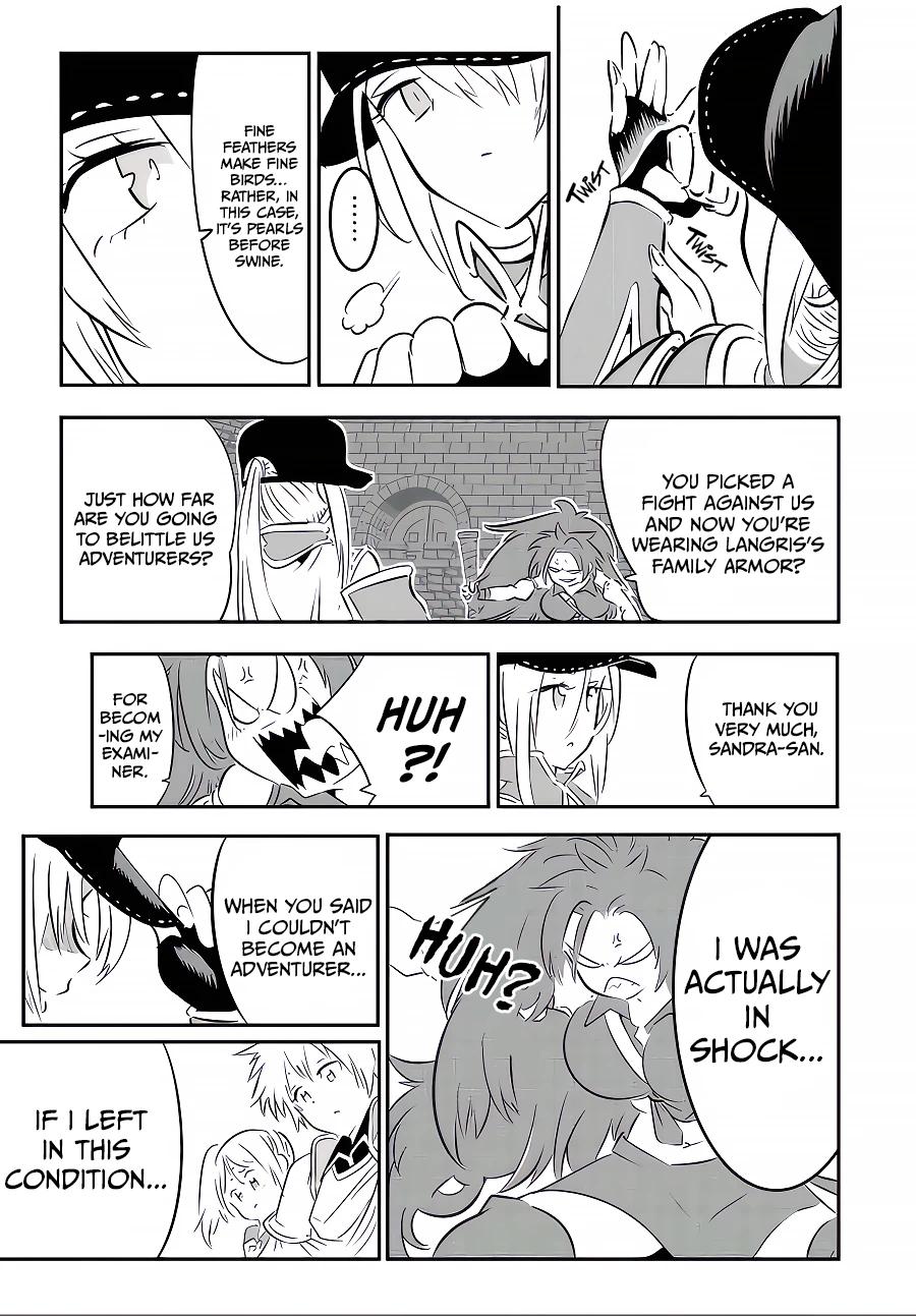 Read I Was Reincarnated as the 7th Prince so I Can Take My Time Perfecting My Magical Ability EN Manga Online