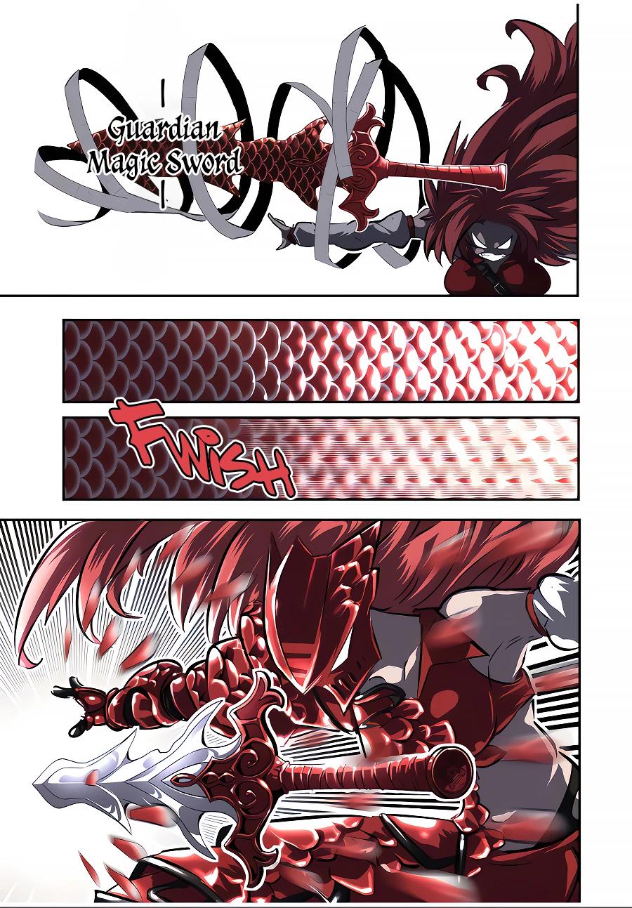 Read I Was Reincarnated as the 7th Prince so I Can Take My Time Perfecting My Magical Ability EN Manga Online