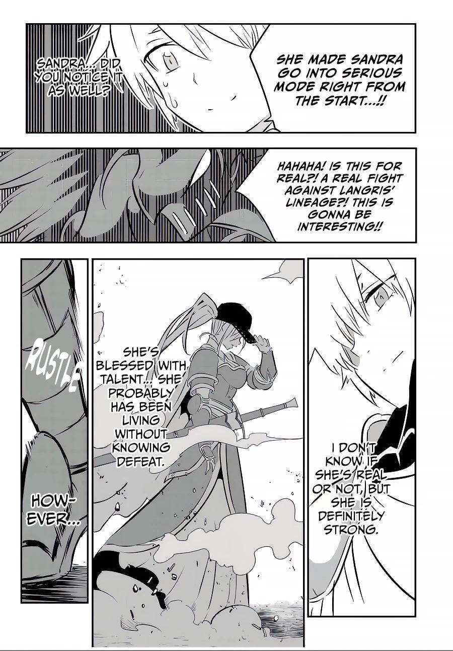 Read I Was Reincarnated as the 7th Prince so I Can Take My Time Perfecting My Magical Ability EN Manga Online