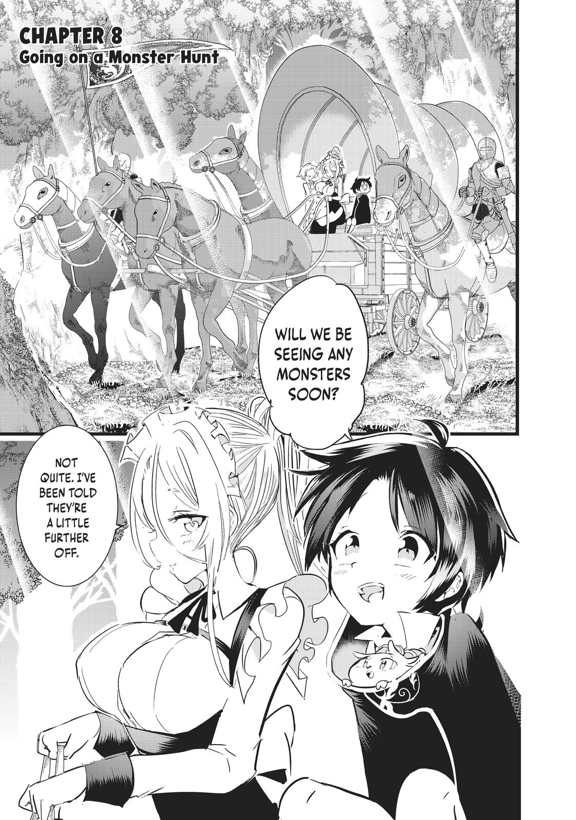 Read I Was Reincarnated as the 7th Prince so I Can Take My Time Perfecting My Magical Ability EN Manga Online