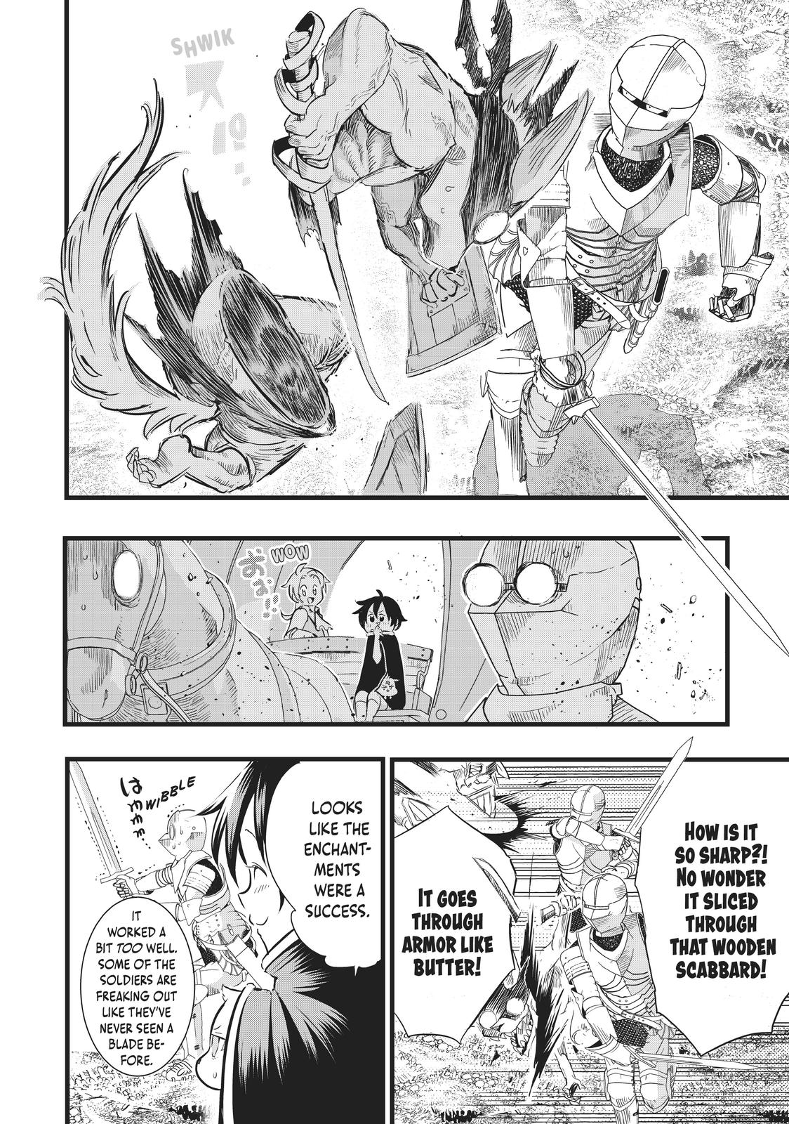 Read I Was Reincarnated as the 7th Prince so I Can Take My Time Perfecting My Magical Ability EN Manga Online