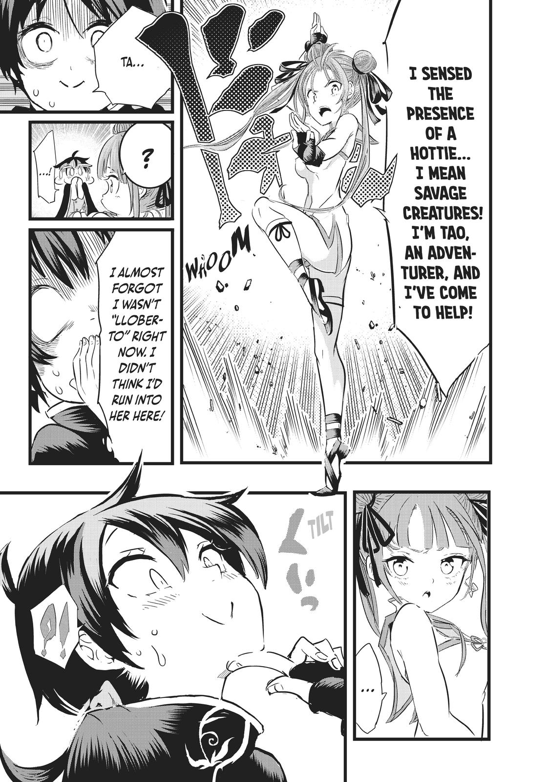 Read I Was Reincarnated as the 7th Prince so I Can Take My Time Perfecting My Magical Ability EN Manga Online