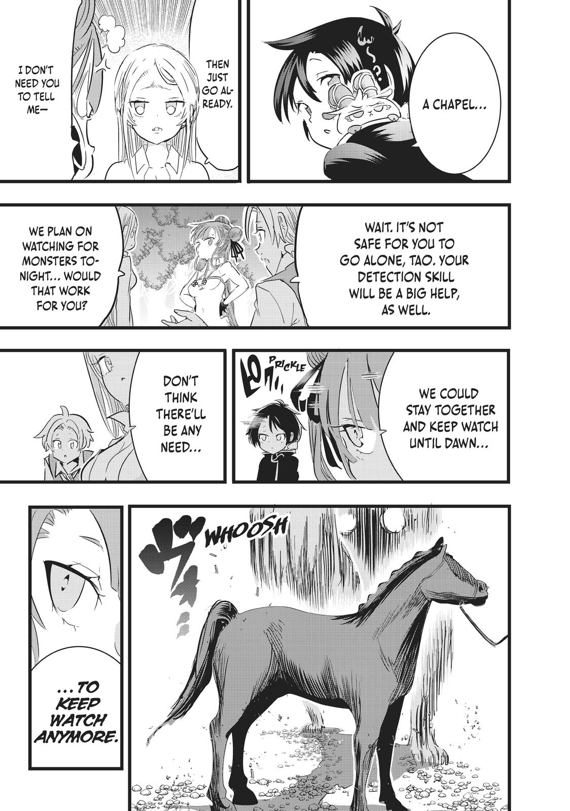 Read I Was Reincarnated as the 7th Prince so I Can Take My Time Perfecting My Magical Ability EN Manga Online