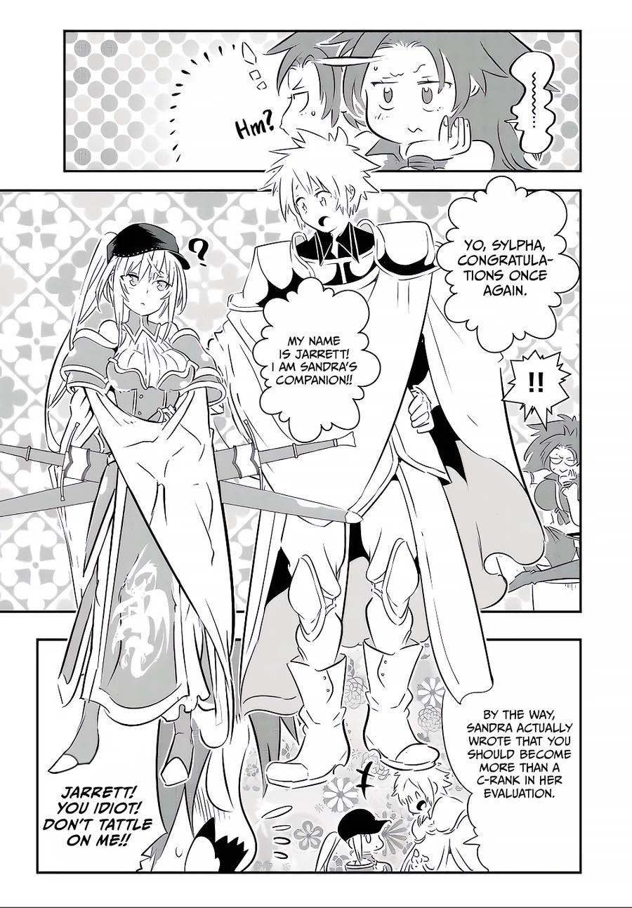 Read I Was Reincarnated as the 7th Prince so I Can Take My Time Perfecting My Magical Ability EN Manga Online