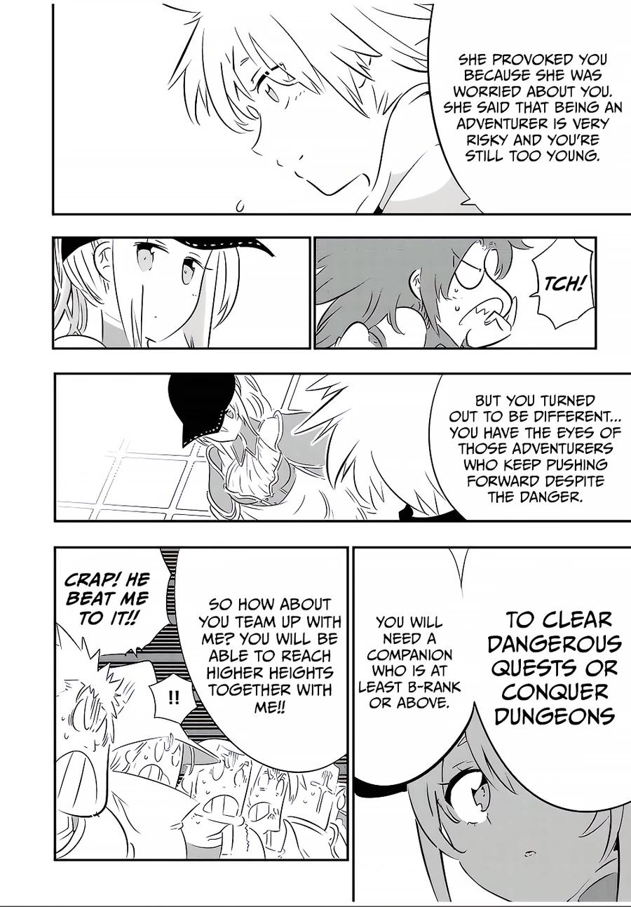 Read I Was Reincarnated as the 7th Prince so I Can Take My Time Perfecting My Magical Ability EN Manga Online