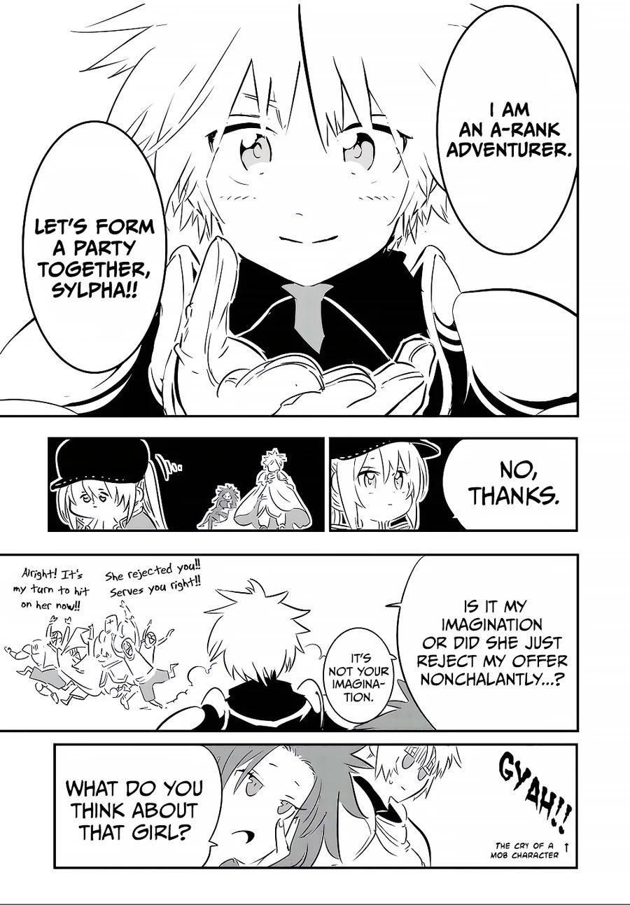 Read I Was Reincarnated as the 7th Prince so I Can Take My Time Perfecting My Magical Ability EN Manga Online