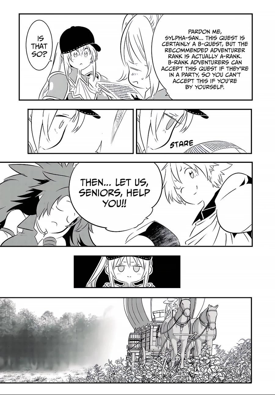 Read I Was Reincarnated as the 7th Prince so I Can Take My Time Perfecting My Magical Ability EN Manga Online