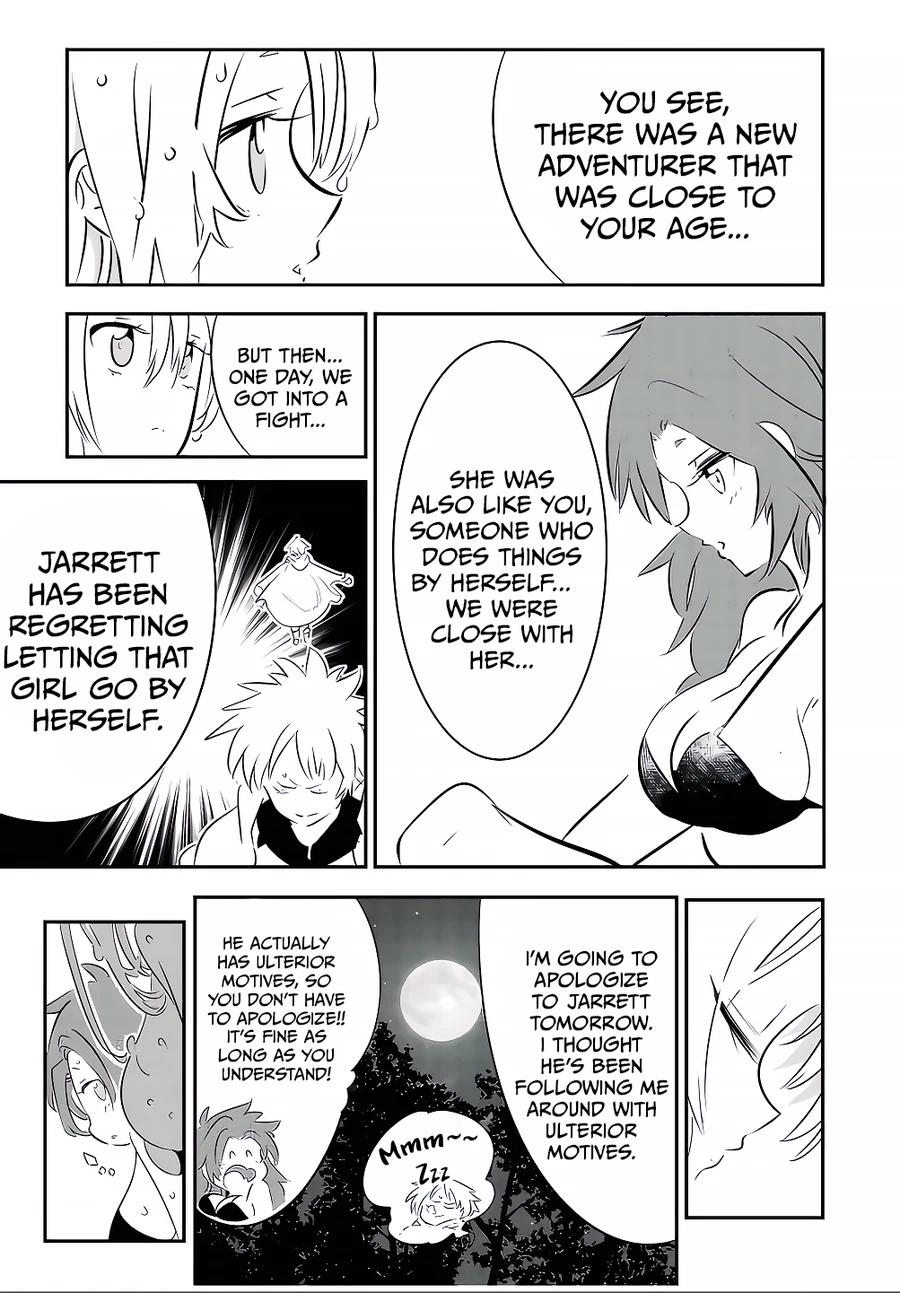 Read I Was Reincarnated as the 7th Prince so I Can Take My Time Perfecting My Magical Ability EN Manga Online