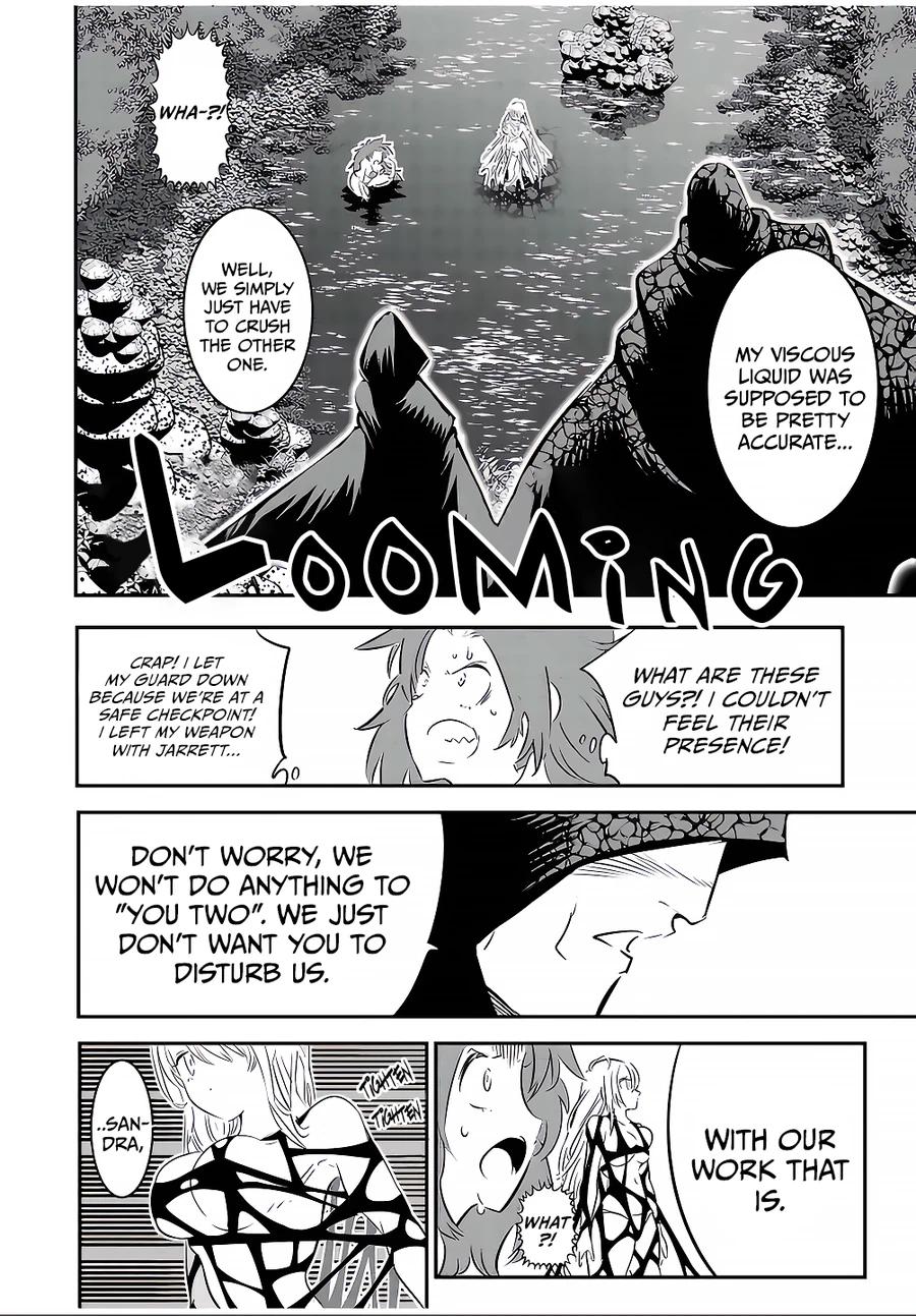 Read I Was Reincarnated as the 7th Prince so I Can Take My Time Perfecting My Magical Ability EN Manga Online