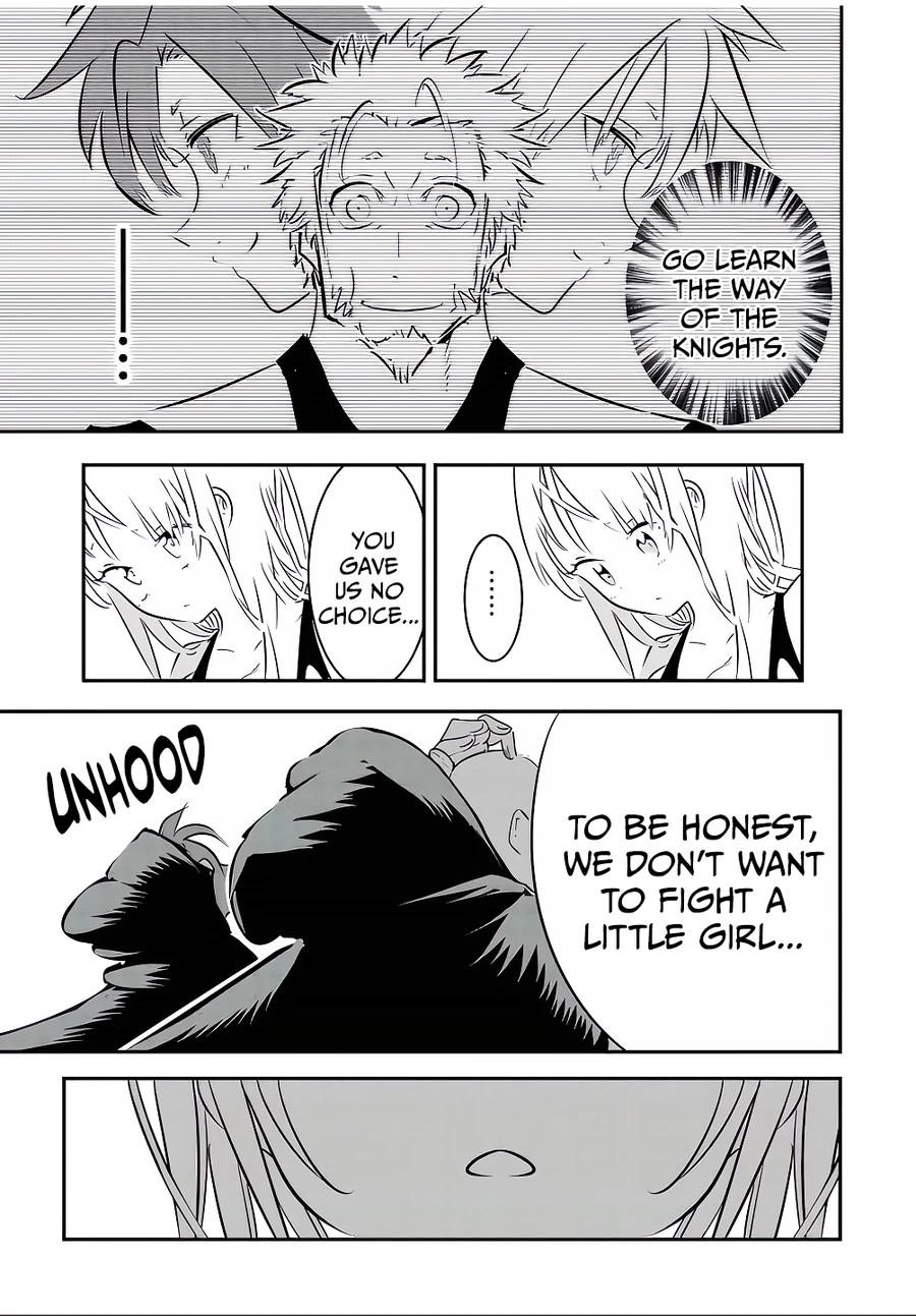 Read I Was Reincarnated as the 7th Prince so I Can Take My Time Perfecting My Magical Ability EN Manga Online