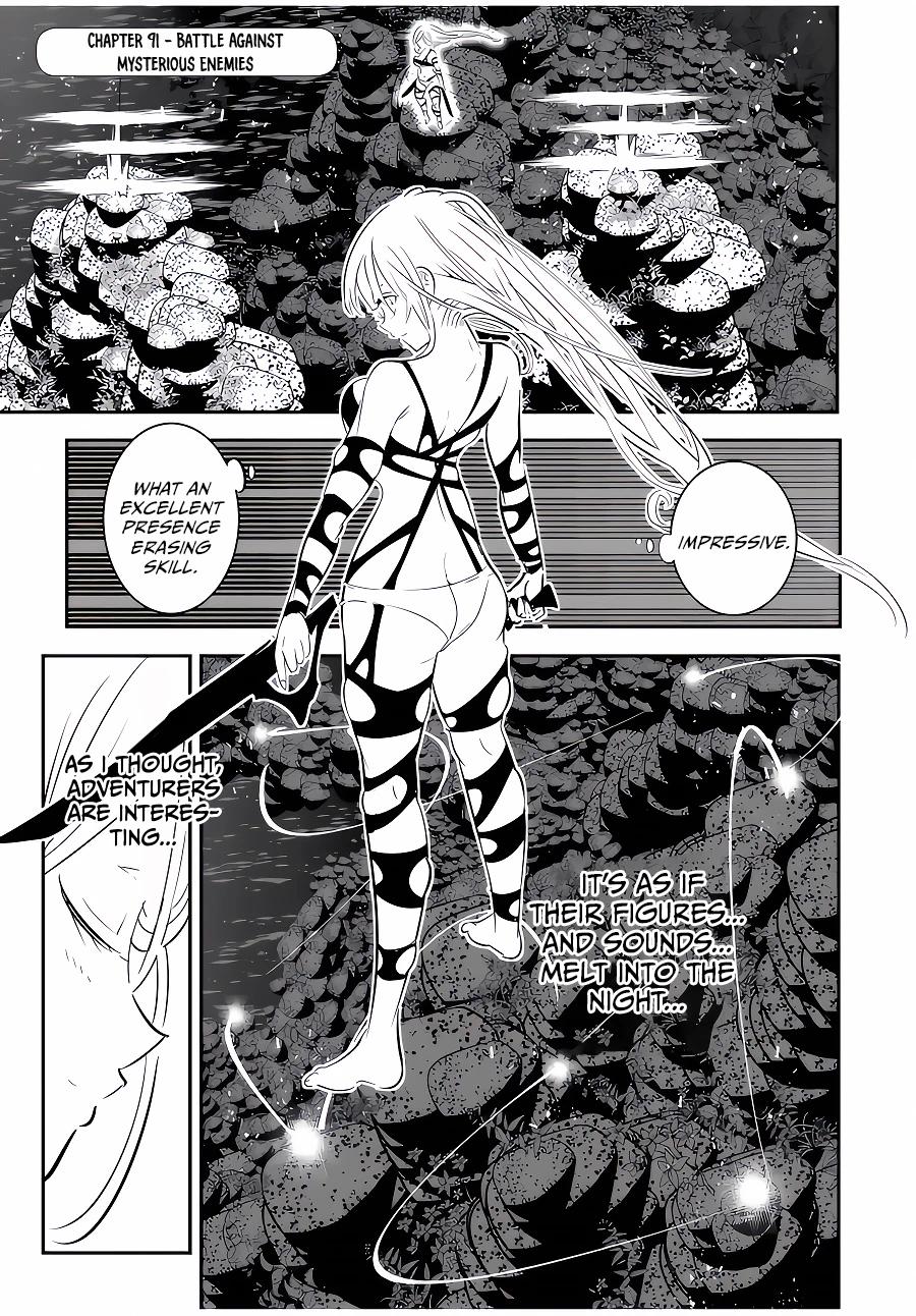 Read I Was Reincarnated as the 7th Prince so I Can Take My Time Perfecting My Magical Ability EN Manga Online