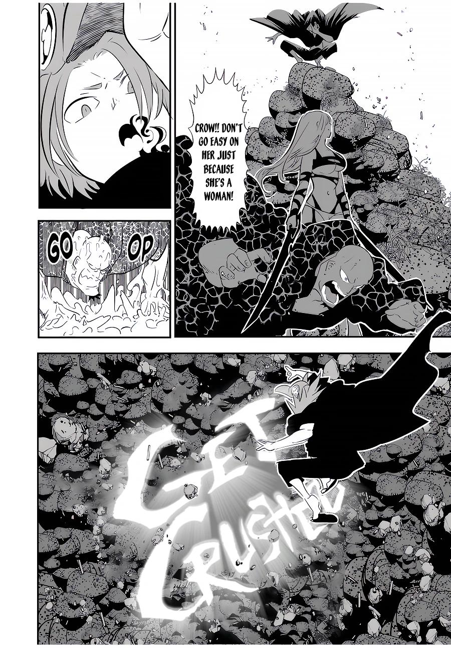 Read I Was Reincarnated as the 7th Prince so I Can Take My Time Perfecting My Magical Ability EN Manga Online