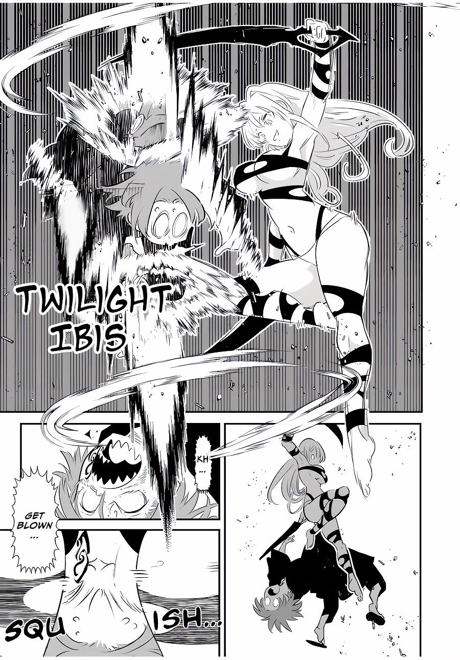 Read I Was Reincarnated as the 7th Prince so I Can Take My Time Perfecting My Magical Ability EN Manga Online