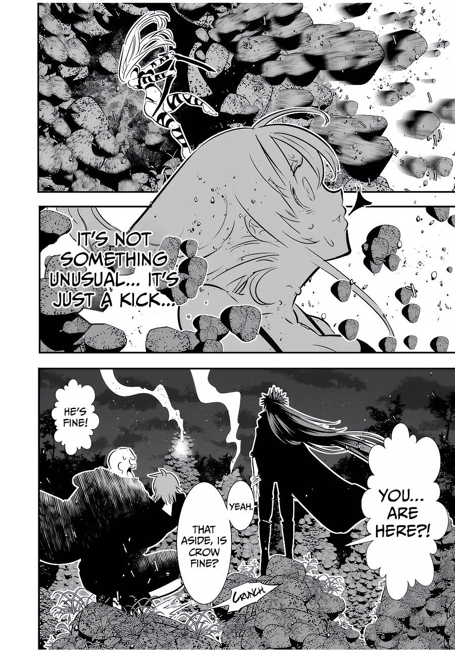 Read I Was Reincarnated as the 7th Prince so I Can Take My Time Perfecting My Magical Ability EN Manga Online