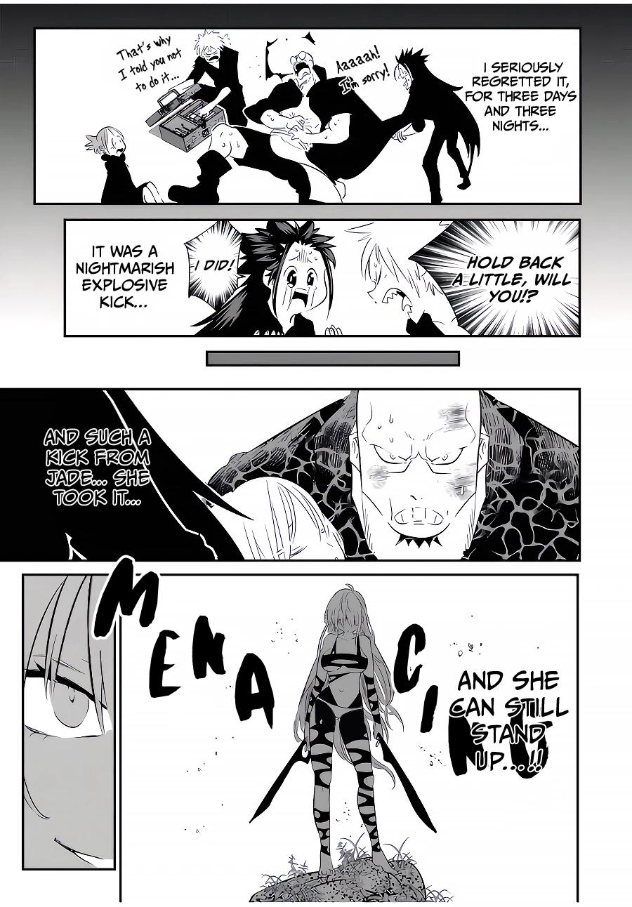 Read I Was Reincarnated as the 7th Prince so I Can Take My Time Perfecting My Magical Ability EN Manga Online