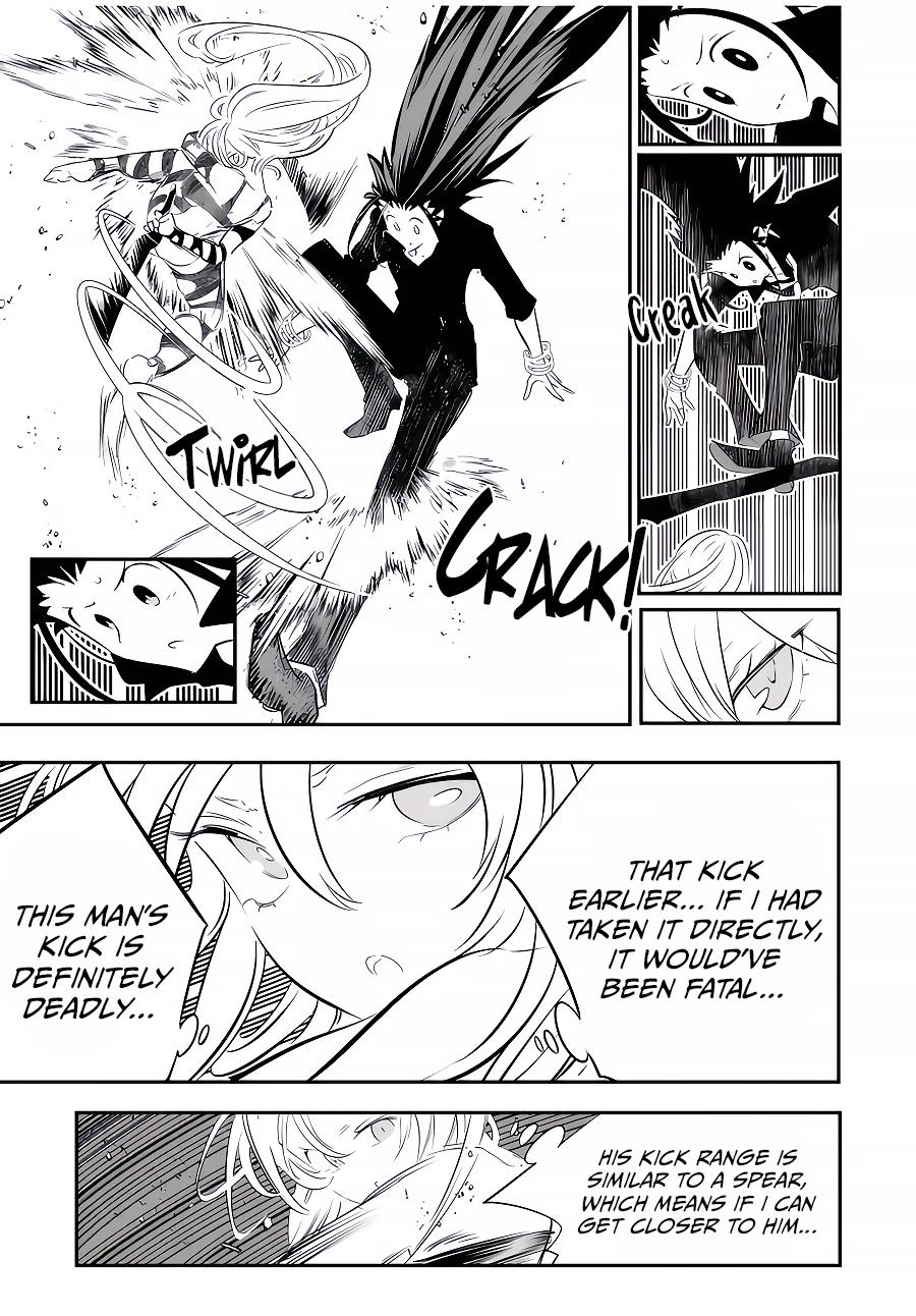 Read I Was Reincarnated as the 7th Prince so I Can Take My Time Perfecting My Magical Ability EN Manga Online