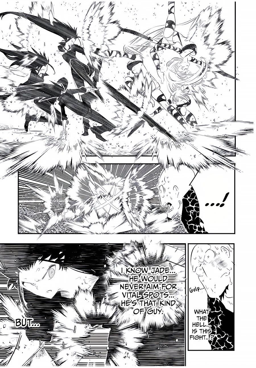 Read I Was Reincarnated as the 7th Prince so I Can Take My Time Perfecting My Magical Ability EN Manga Online