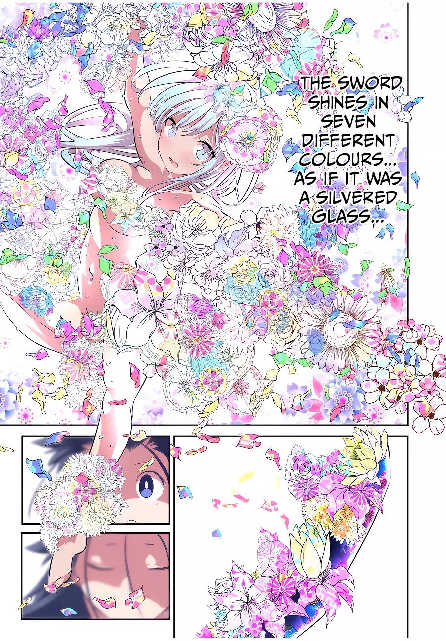 Read I Was Reincarnated as the 7th Prince so I Can Take My Time Perfecting My Magical Ability EN Manga Online