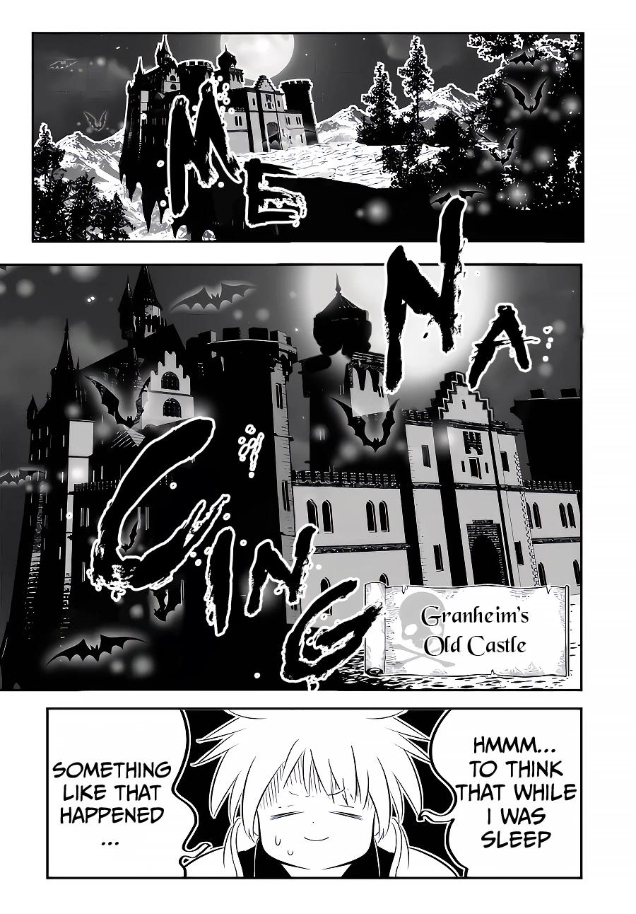 Read I Was Reincarnated as the 7th Prince so I Can Take My Time Perfecting My Magical Ability EN Manga Online