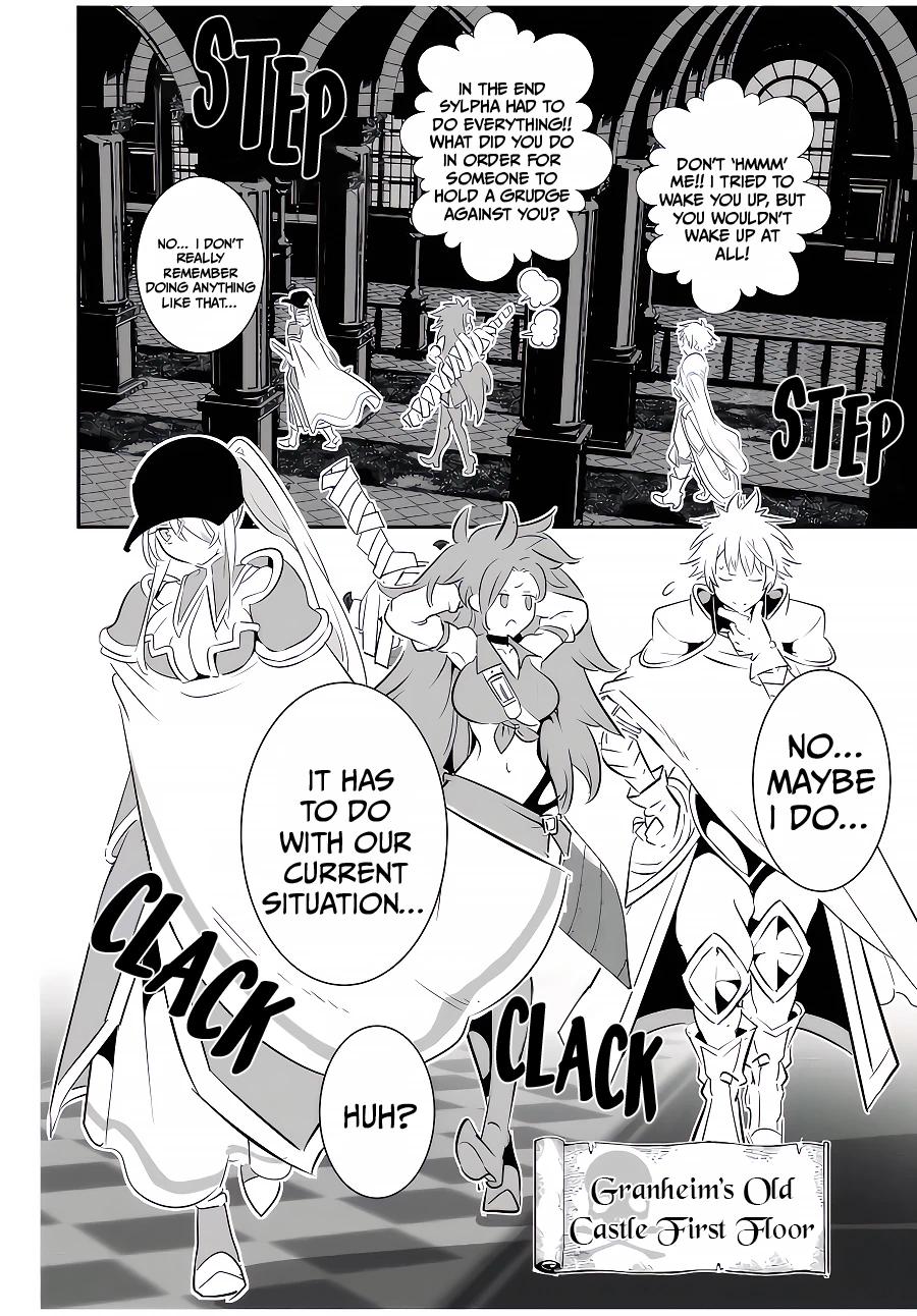 Read I Was Reincarnated as the 7th Prince so I Can Take My Time Perfecting My Magical Ability EN Manga Online