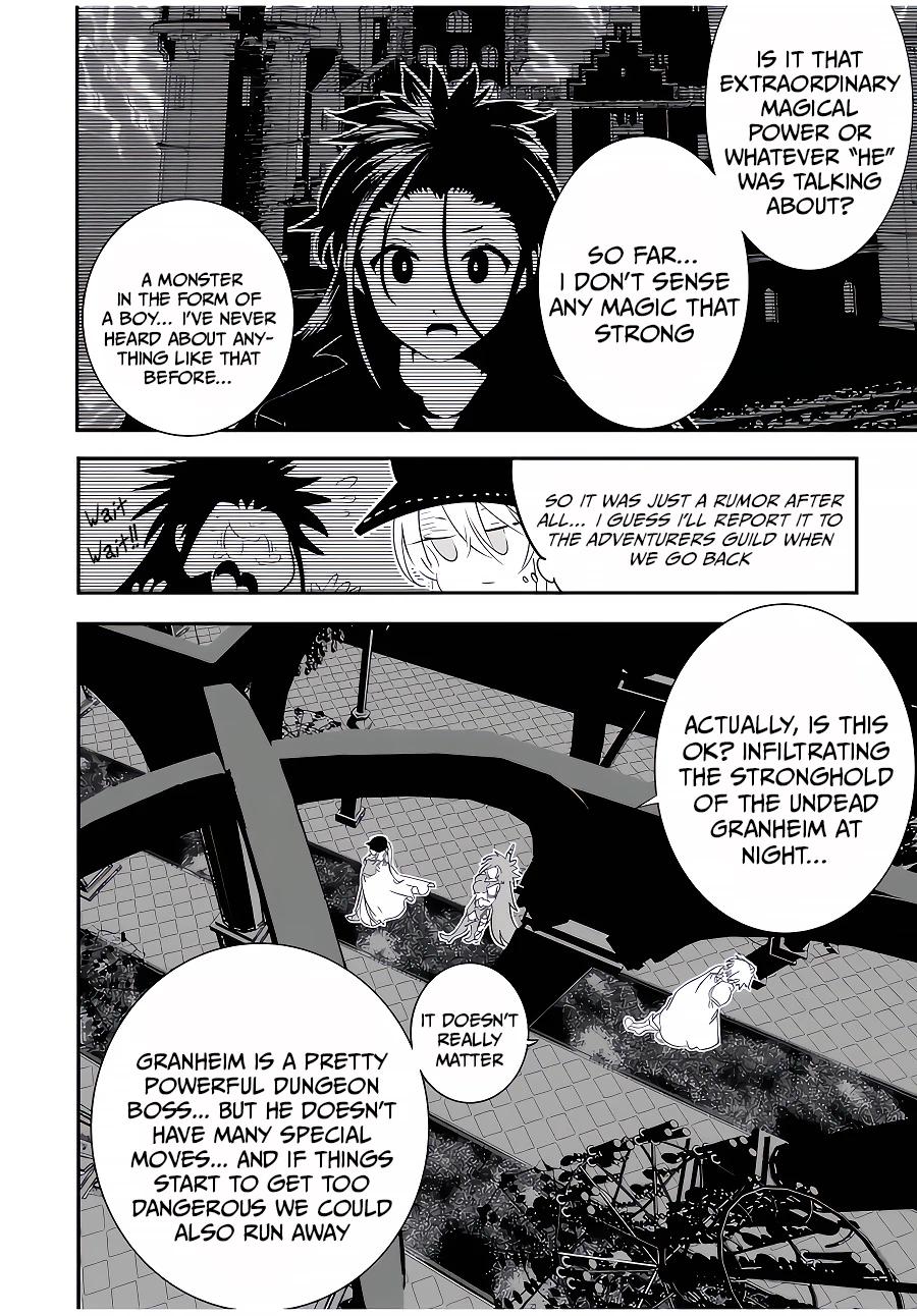 Read I Was Reincarnated as the 7th Prince so I Can Take My Time Perfecting My Magical Ability EN Manga Online