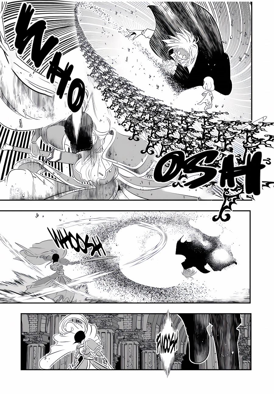 Read I Was Reincarnated as the 7th Prince so I Can Take My Time Perfecting My Magical Ability EN Manga Online