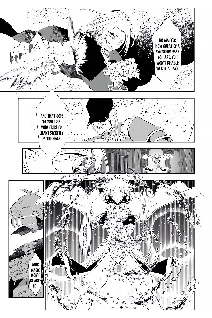 Read I Was Reincarnated as the 7th Prince so I Can Take My Time Perfecting My Magical Ability EN Manga Online