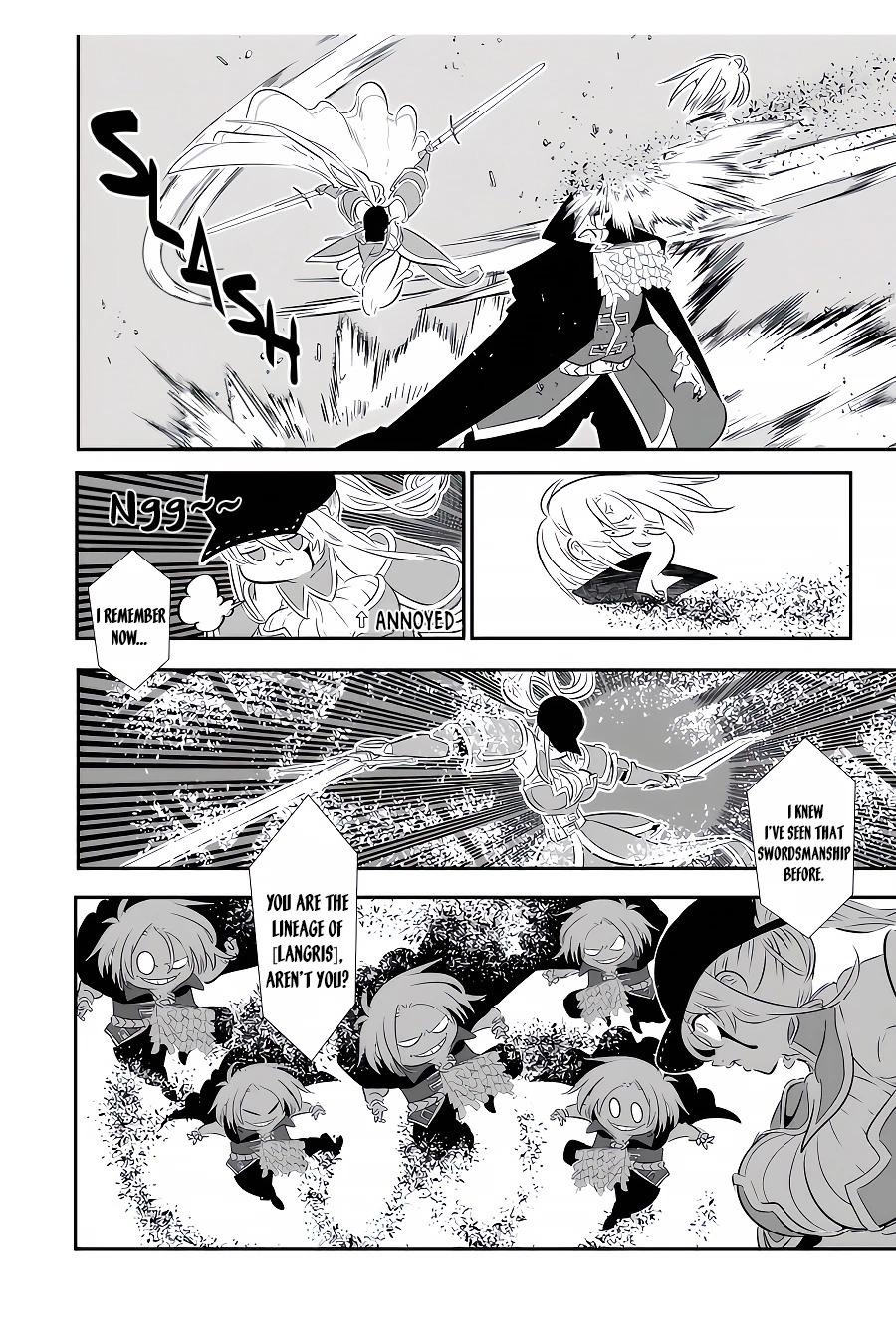 Read I Was Reincarnated as the 7th Prince so I Can Take My Time Perfecting My Magical Ability EN Manga Online