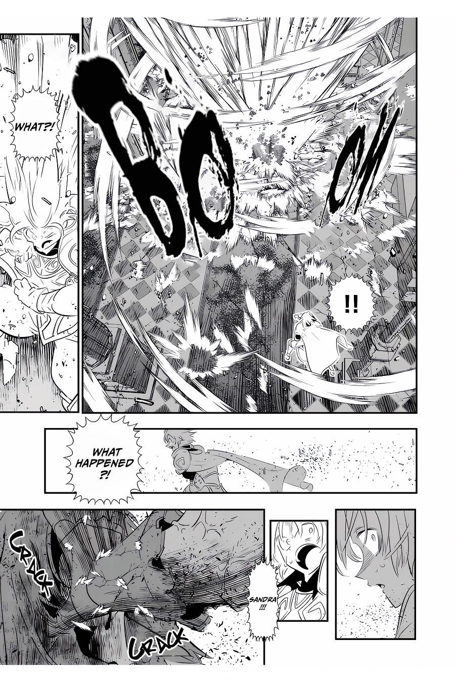 Read I Was Reincarnated as the 7th Prince so I Can Take My Time Perfecting My Magical Ability EN Manga Online