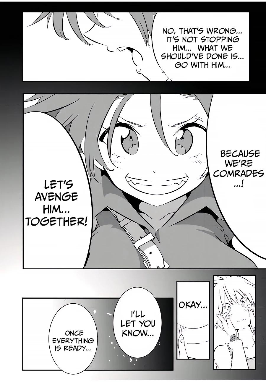 Read I Was Reincarnated as the 7th Prince so I Can Take My Time Perfecting My Magical Ability EN Manga Online
