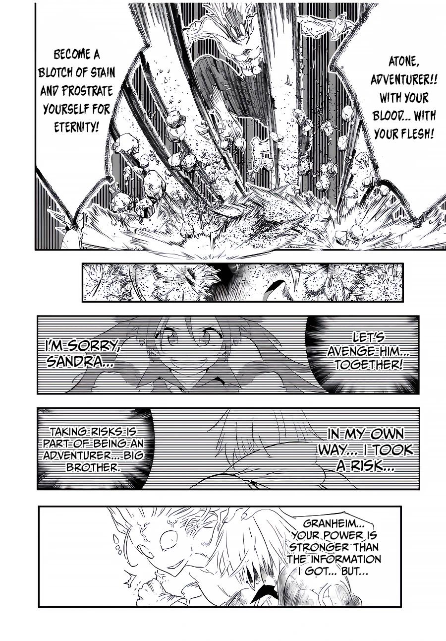 Read I Was Reincarnated as the 7th Prince so I Can Take My Time Perfecting My Magical Ability EN Manga Online