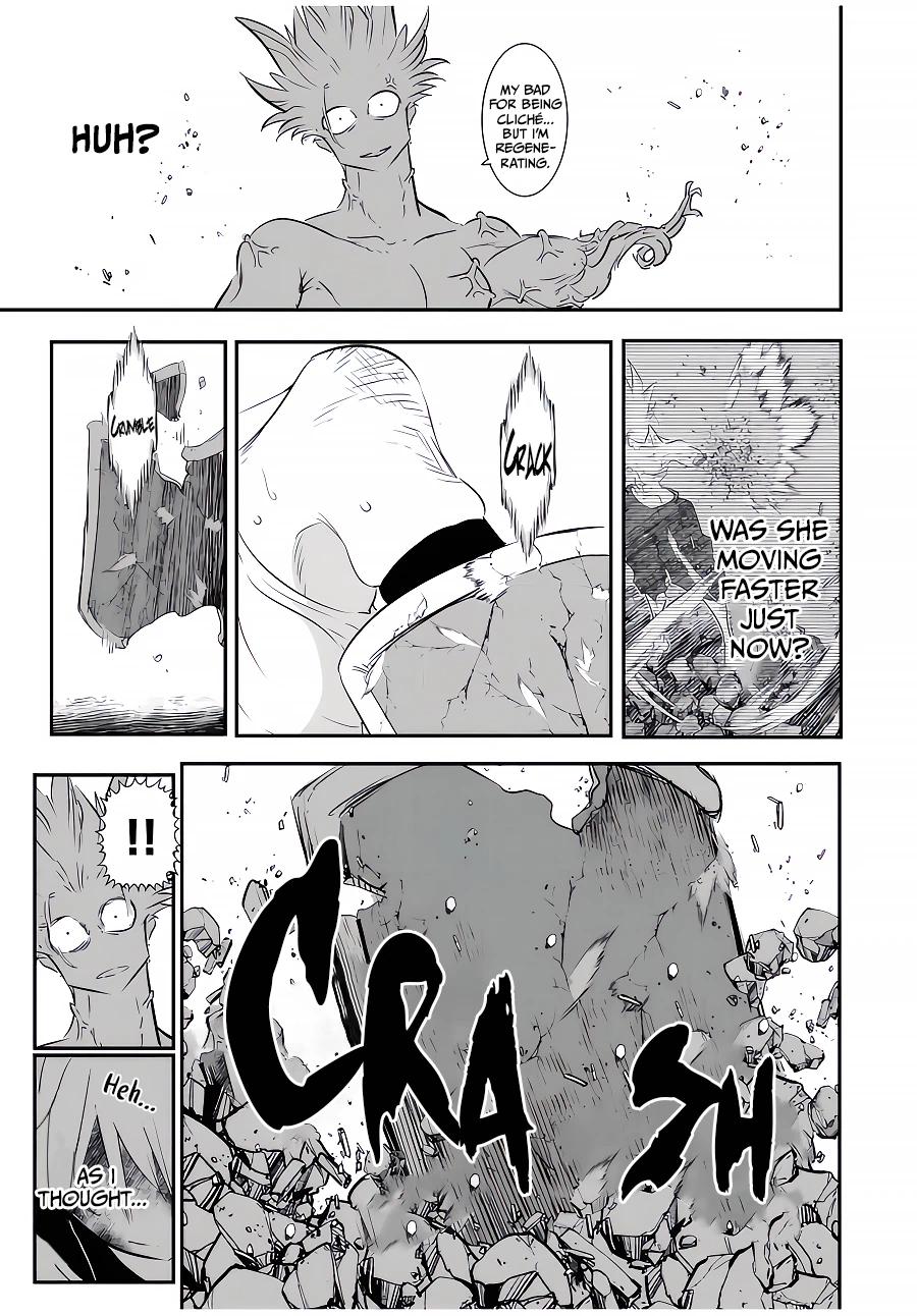 Read I Was Reincarnated as the 7th Prince so I Can Take My Time Perfecting My Magical Ability EN Manga Online