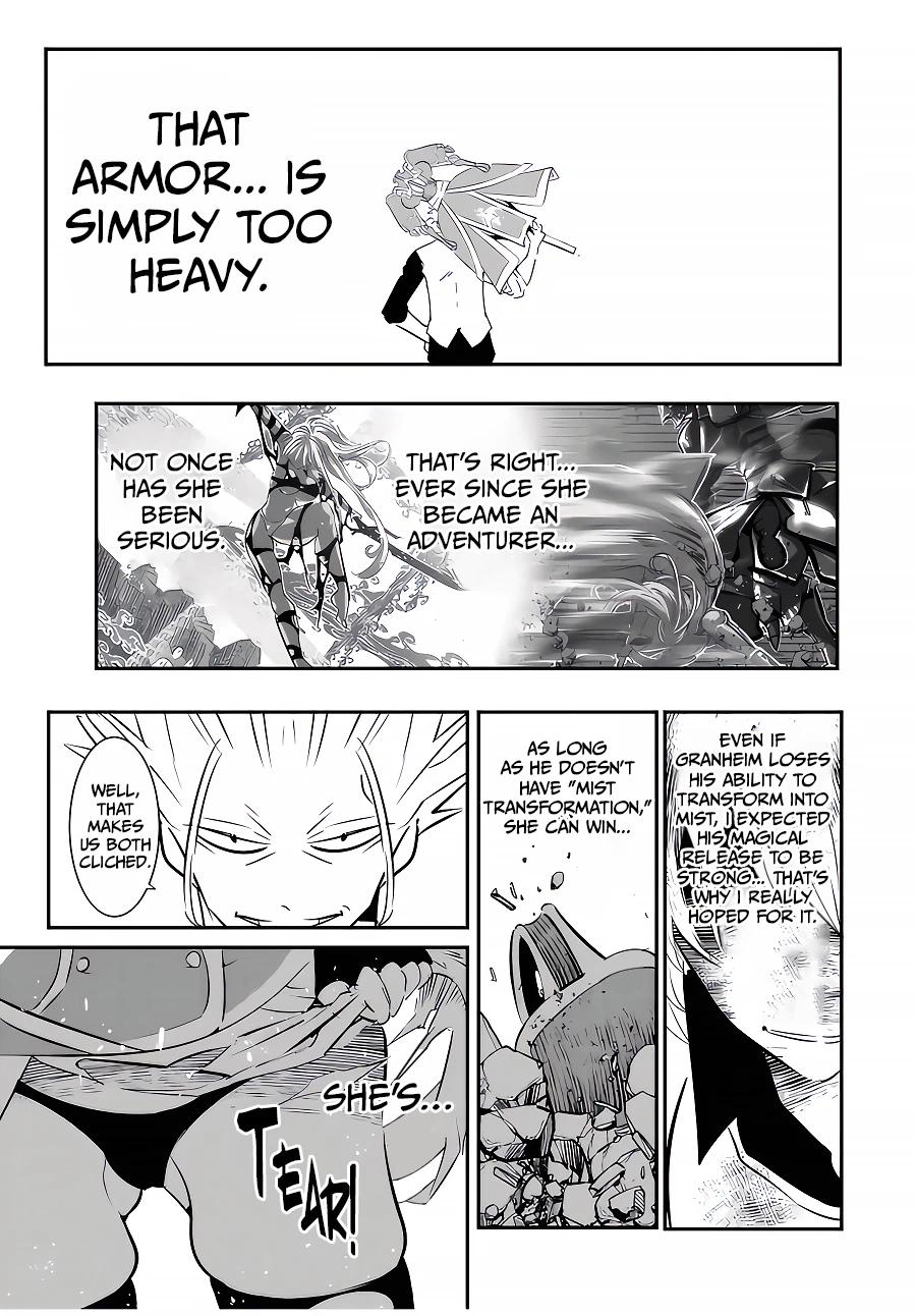 Read I Was Reincarnated as the 7th Prince so I Can Take My Time Perfecting My Magical Ability EN Manga Online