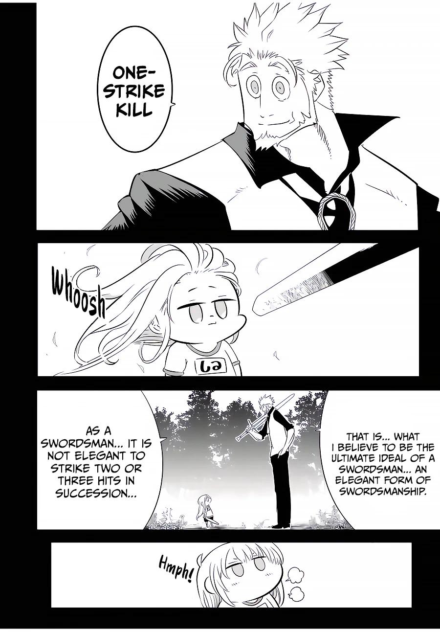 Read I Was Reincarnated as the 7th Prince so I Can Take My Time Perfecting My Magical Ability EN Manga Online