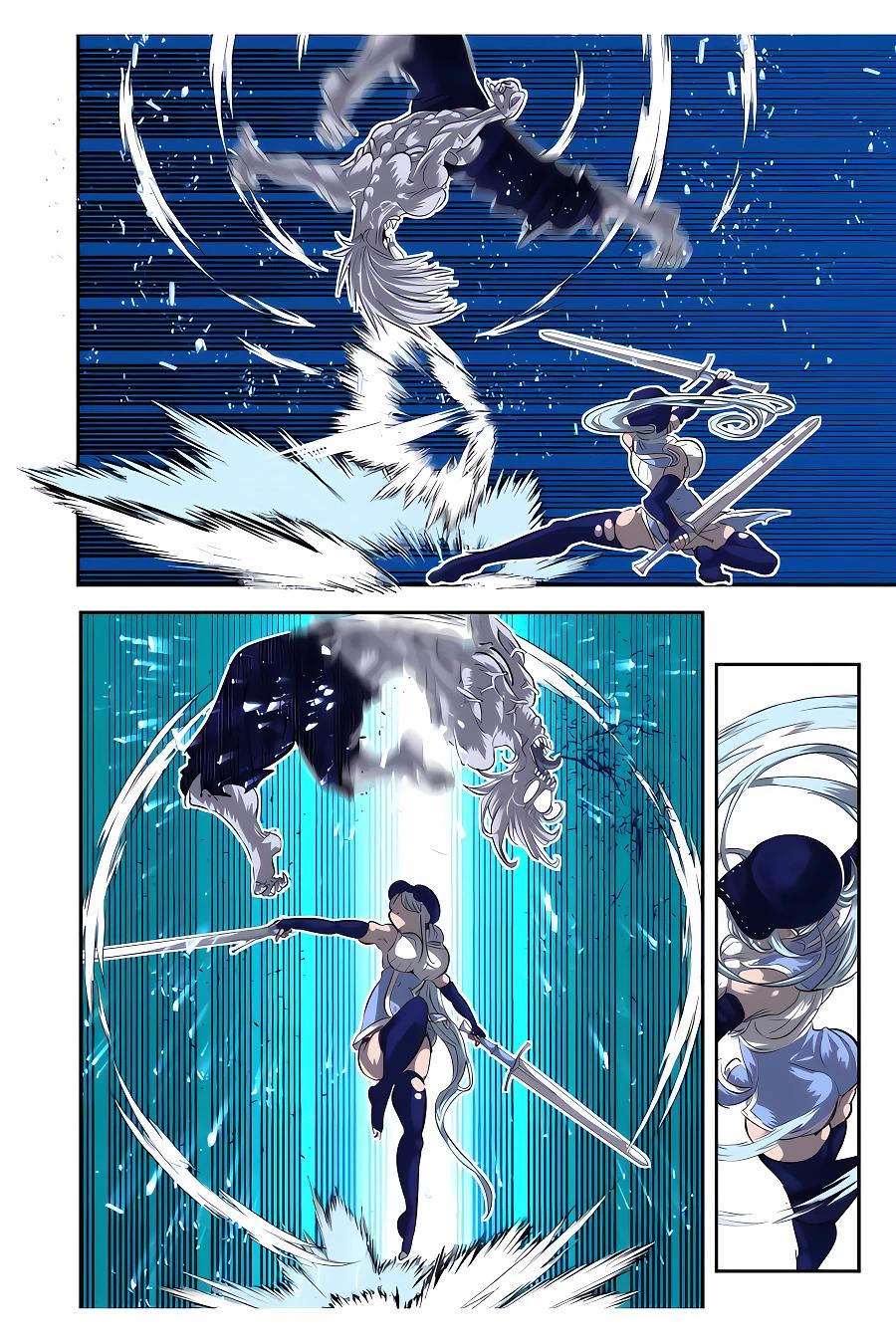 Read I Was Reincarnated as the 7th Prince so I Can Take My Time Perfecting My Magical Ability EN Manga Online