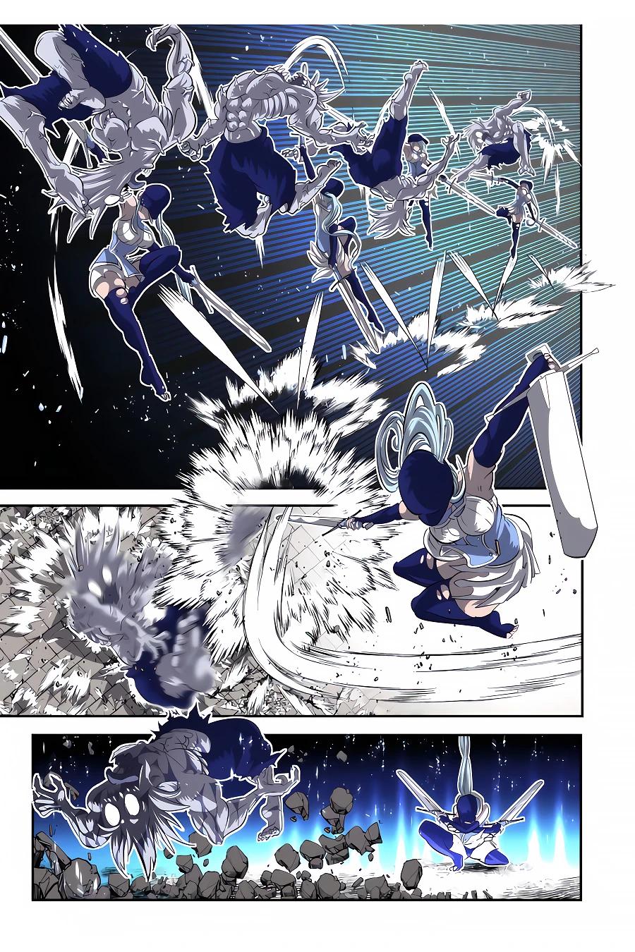 Read I Was Reincarnated as the 7th Prince so I Can Take My Time Perfecting My Magical Ability EN Manga Online